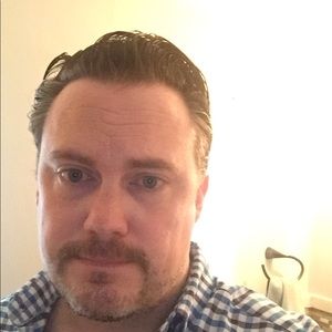 Meet your Posher, Jonathan